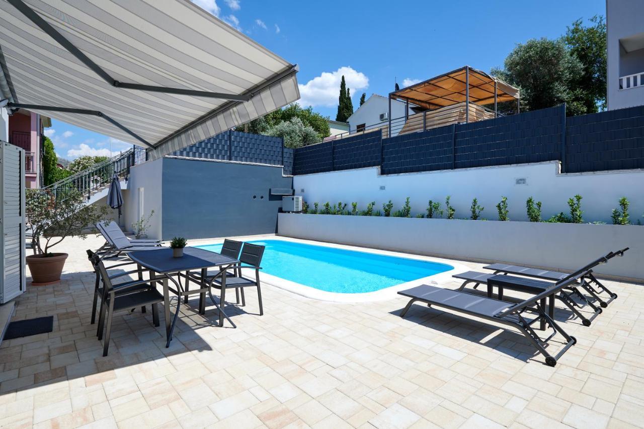 Apartamento Nela & Sara - 2 With Heated Swimming Pool