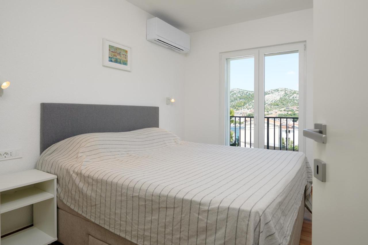 Apartamento Nela & Sara - 2 With Heated Swimming Pool